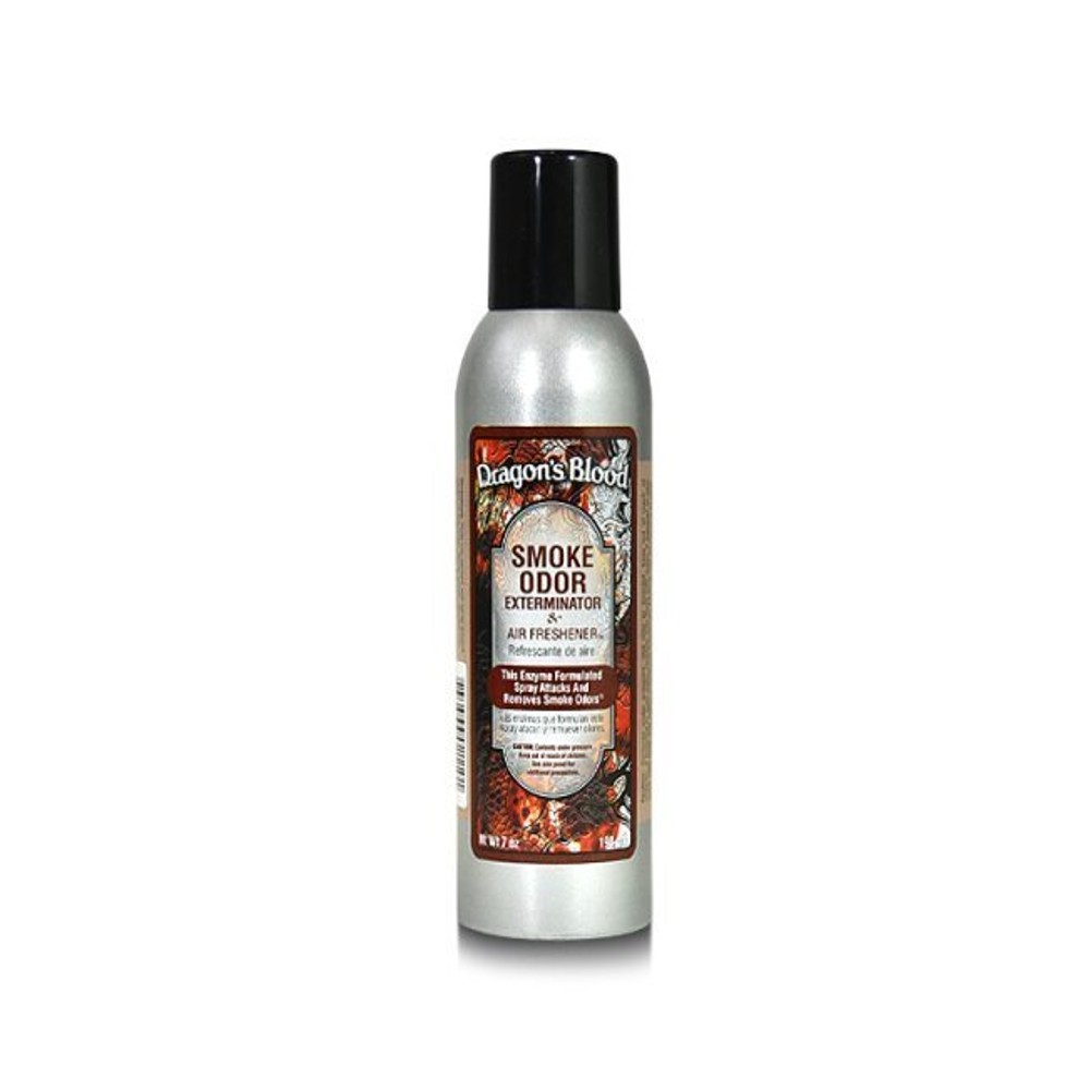 SMOKE ODOR EXTERMINATOR SPRAY 25OZ - DRAGON S BLOOD