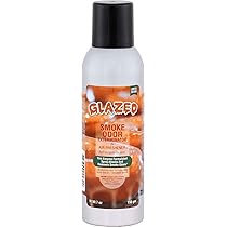 SMOKE ODOR EXTERMINATOR SPRAY 7OZ - GLAZED
