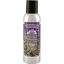 Pet Odor Exterminator Lavender Air Freshener, 7-oz Spray