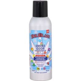 SMOKE ODOR EXTERMINATOR SPRAY 7OZ - HOLIBLAZE