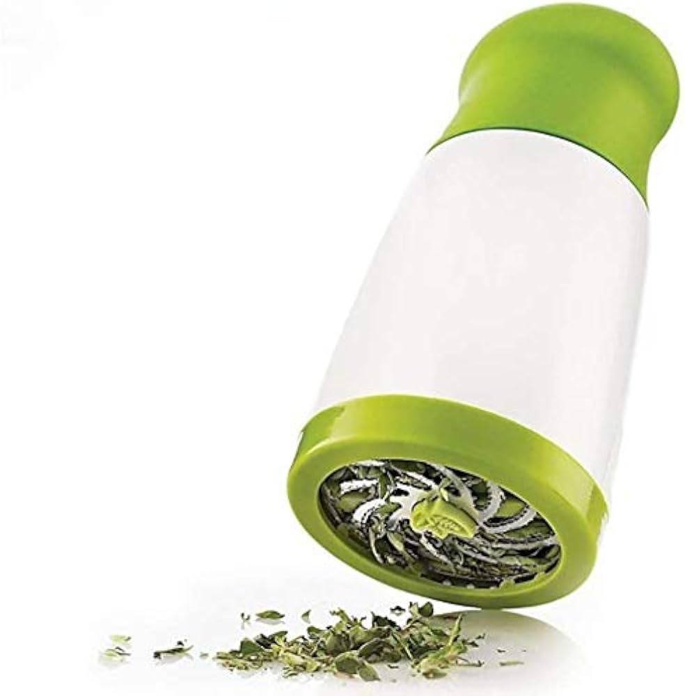 Siper Herb Grinder - GT 971C