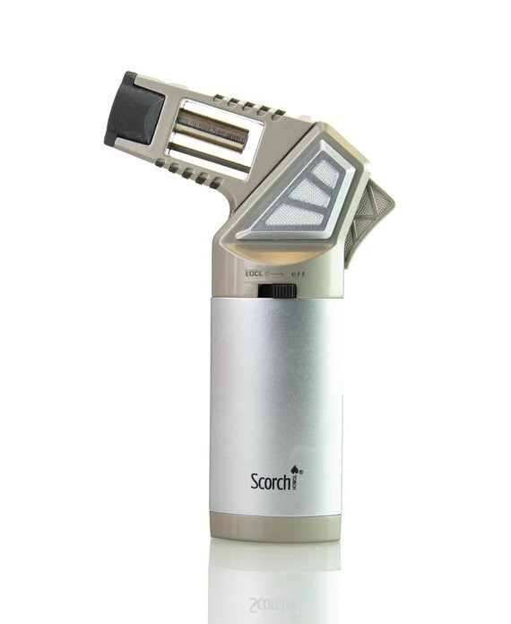 SCORCH TORCH - CIGAR LIGHTER -ST - 61303
