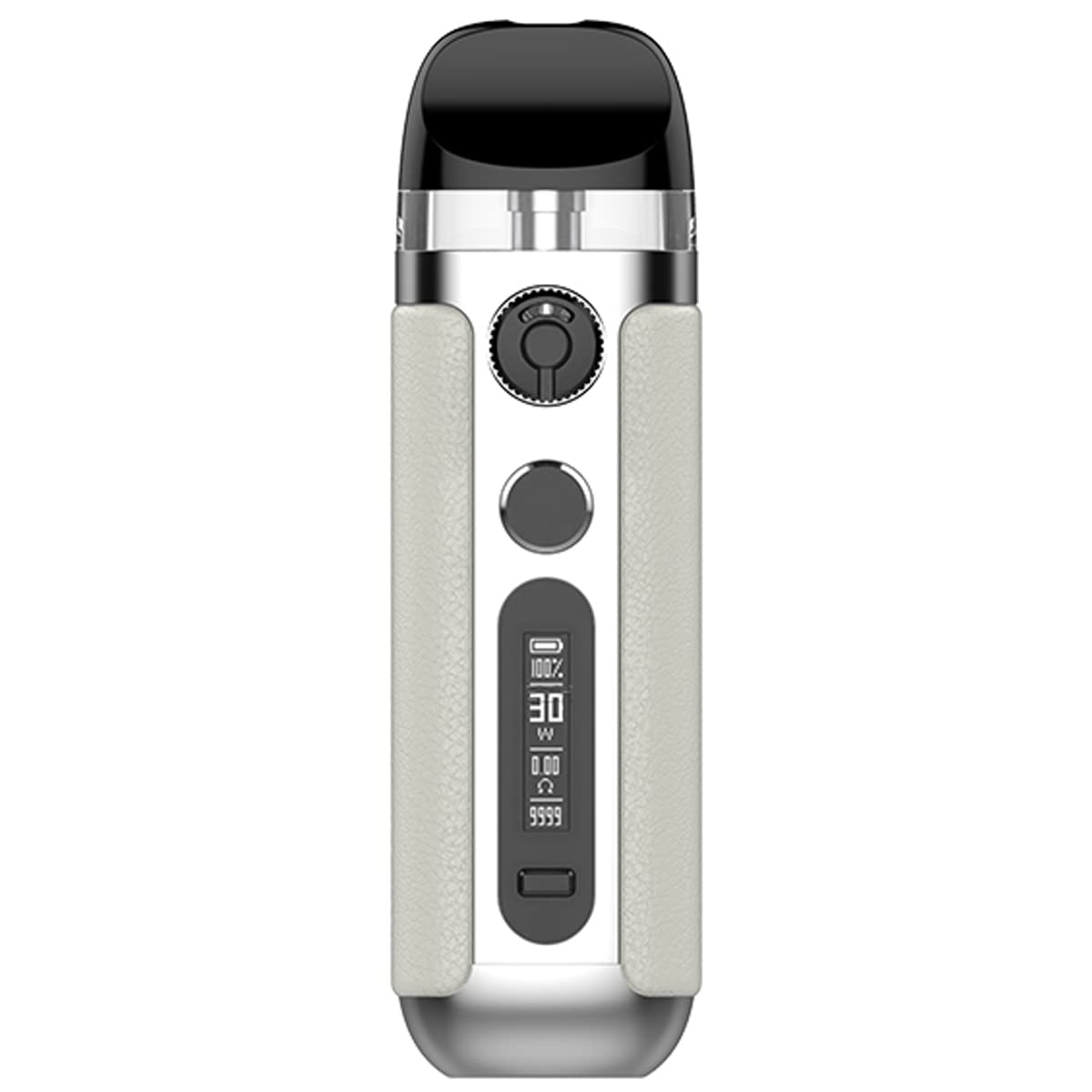 SMOK NOVO 5 KIT - BEIGE WHITE LEATHER