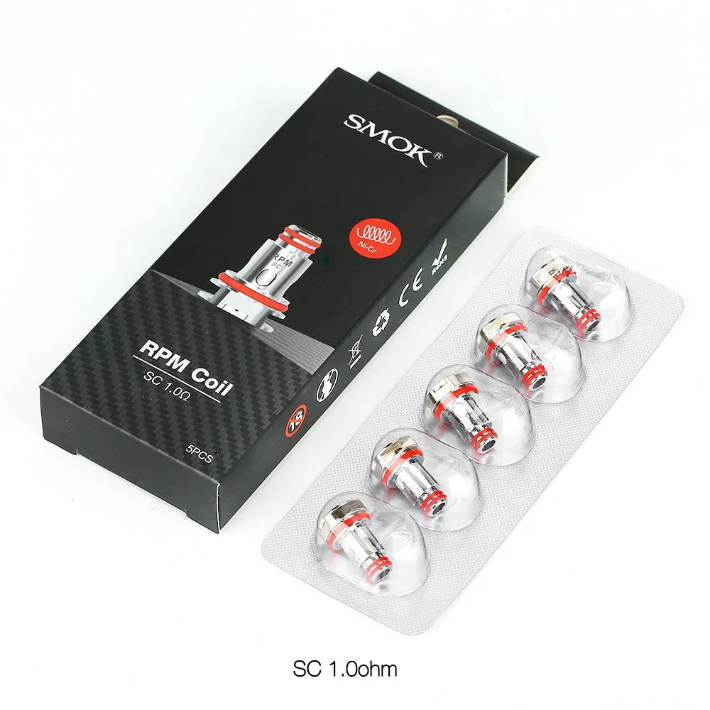 SMOK RPM SC 1.0 COIL