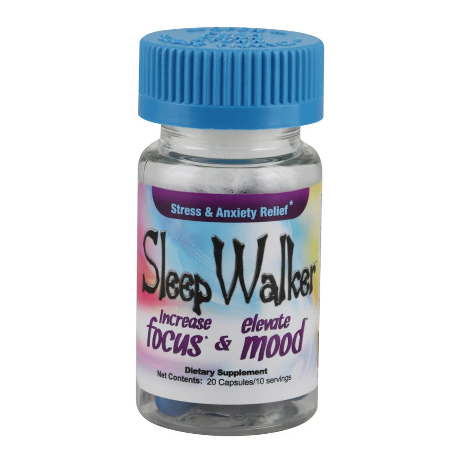 SLEEP WALKER 20CT BOTTLE