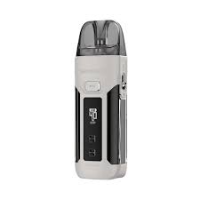 VAPORESSO LUXE X PRO KIT 5ML - WHITE