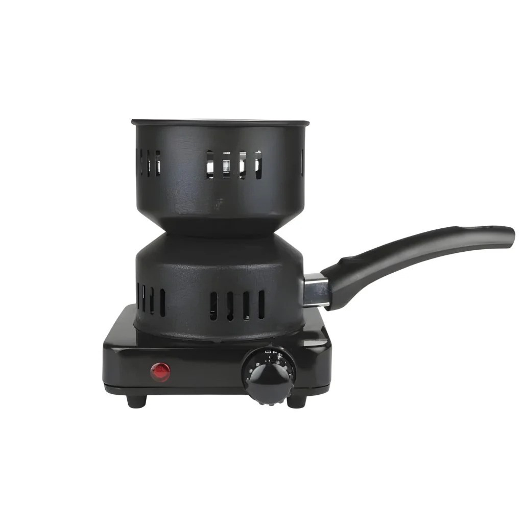 DUD COIL COALS BURNER 650W